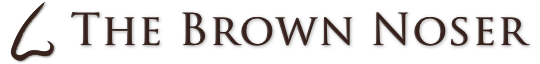 The Brown Noser