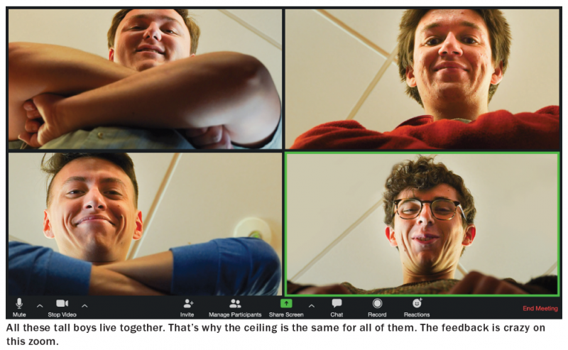 Boys Webcams
