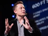 Elon Musk Hiring Noser Staffers To Make New, Slightly Lower-Quality Satirical News Website
