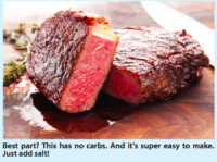 New Breakthrough Artificial Meat Tastes, Feels, Suffers Like Real Animal