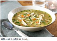 New Cookbook Just 32 Recipes For Leftover Soup
