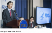 FDA Admits Smoking Still Very, Very Cool