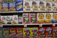 Student's Love Of Cereal Unrequited