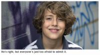 12-Year-Old Pretty Sure We’re All Living In Fail Compilation