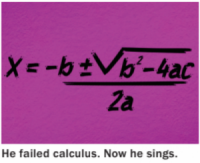 Leaked Release Of Ed Sheeran’s Next Album Entitled x = (-b±√ b^2-4ac)/2a