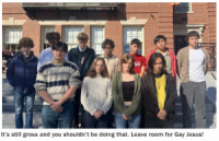 RETRACTION: We’re Sorry For Saying Straight Sex Causes Cancer