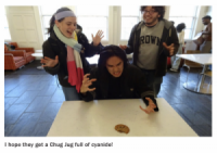 Birthday Boy Wishes For His Parents To Die After Not Buying A Fortnite-Themed Cake