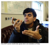 When2meet Update Allows Users To Smell Group Availabilities