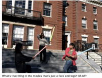 Colorblind Jedi Really Having Trouble Telling Who’s Evil